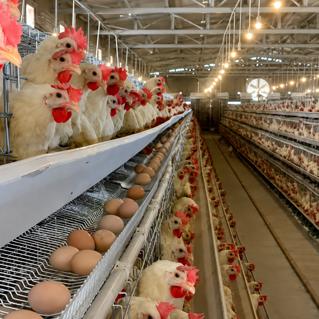 automated-poultry-farming-system