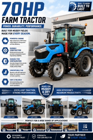 ChatGPT Image Jun 26, 2026, 12_54_20 AM-compressed 70HP Farm Tractor with Durable Tires | All-Terrain Agricultural Tractor for Muddy & Dry Fields
