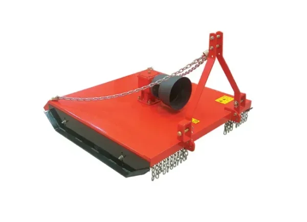 Unrivaled Eco Friendly and Quiet Loader Attachments Lawn Mower for Small Lawns