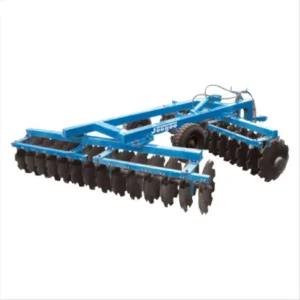 Heavy Duty Disc Harrow for Tractors | Factory Direct Agricultural Machine Heavy Duty Disc Harrow for Tractors | Factory Direct Agricultural Machine